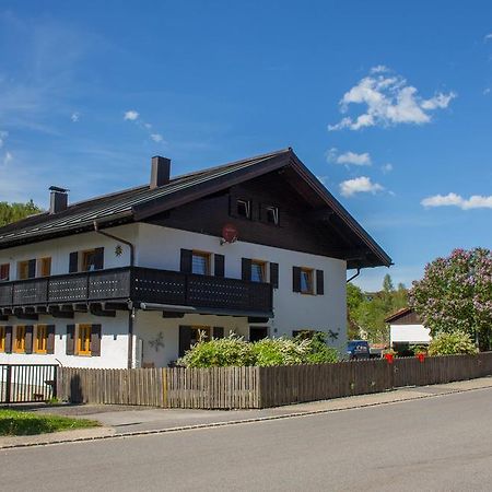 Ferienwohnung Treml Bayerisch Eisenstein Ngoại thất bức ảnh