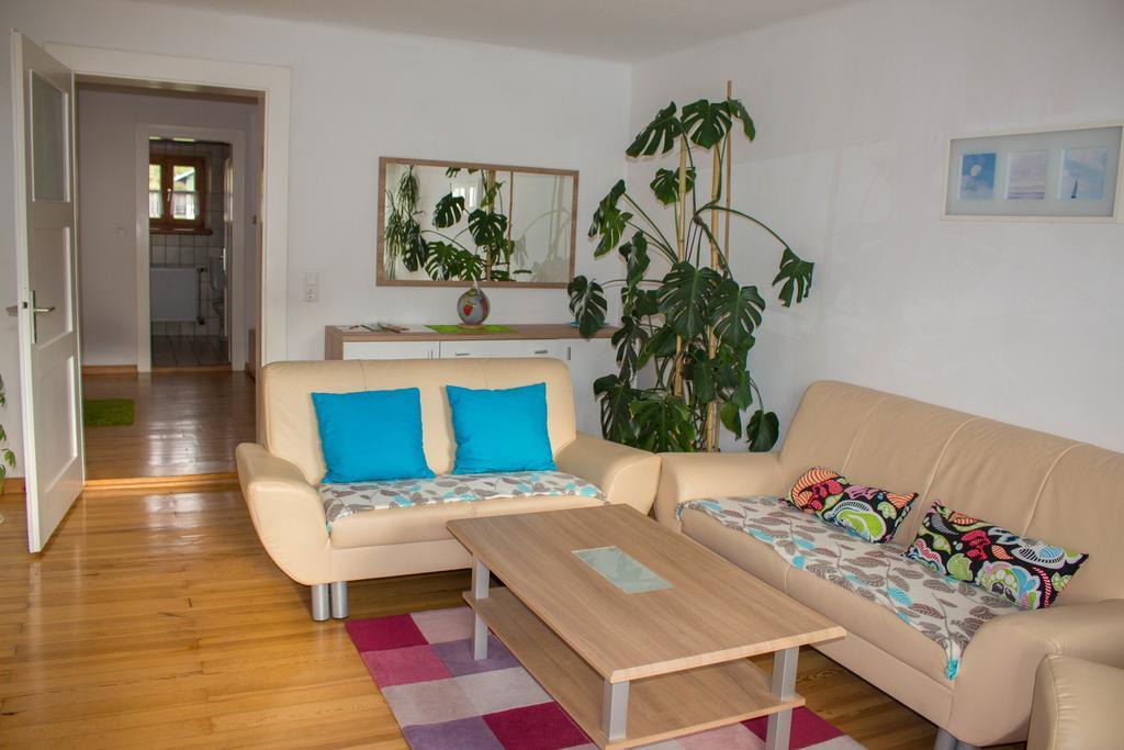 Ferienwohnung Treml Bayerisch Eisenstein Ngoại thất bức ảnh