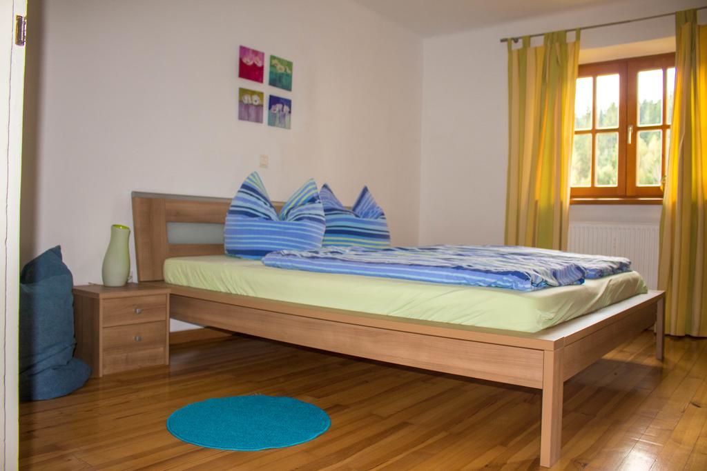 Ferienwohnung Treml Bayerisch Eisenstein Ngoại thất bức ảnh
