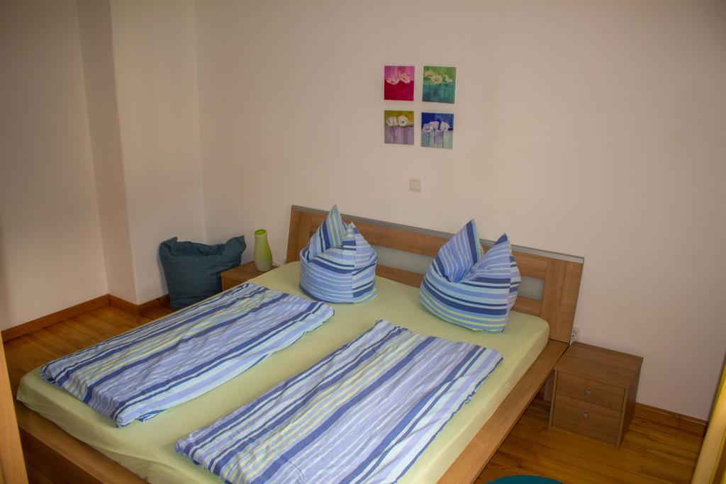 Ferienwohnung Treml Bayerisch Eisenstein Ngoại thất bức ảnh